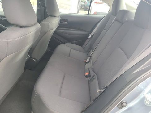 Used 2024 Toyota Corolla LE image 13