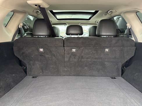 Used 2018 Nissan Murano Platinum image 21