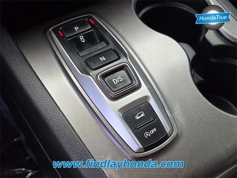 Certified 2021 Honda Passport Sport image 33