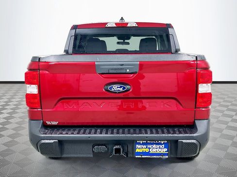 New 2026 Ford Maverick XLT w/ Equipment Group 301A AWD/4WD image 9