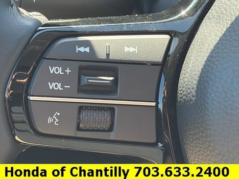 Used 2026 Honda CR-V EX-L image 12