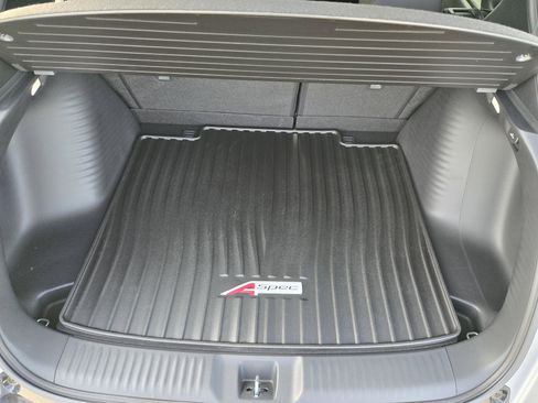 New 2026 Acura ADX A-Spec image 20