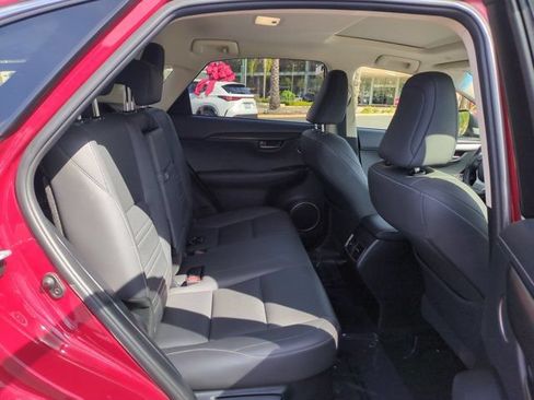 Used 2018 Lexus NX 300h AWD w/ Premium Package image 29