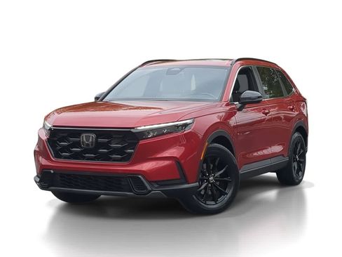Used 2023 Honda CR-V Sport image 1