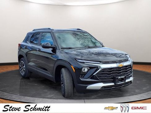 New 2026 Chevrolet TrailBlazer LT w/ Convenience Package image 26