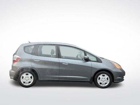 Used 2013 Honda Fit image 9