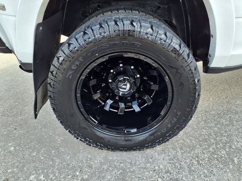 Used 2020 RAM 3500 Laramie image 26