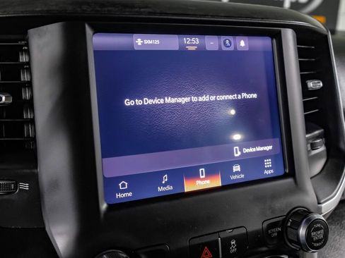 Used 2024 RAM 2500 Big Horn w/ Off Road Package image 25