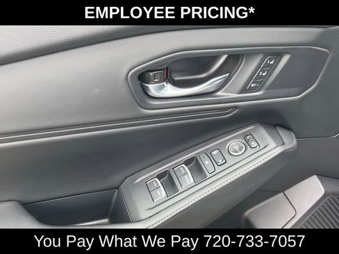 Used 2023 Honda Accord Sport image 11