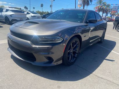 Used 2023 Dodge Charger R/T w/ Plus Group