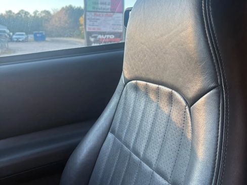 Used 2002 Chevrolet Camaro Z28 w/ Sport Appearance Pkg image 26