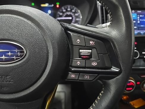 Used 2023 Subaru Crosstrek 2.5i Sport image 25