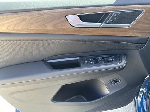 New 2026 Volkswagen Atlas SE FWD image 14