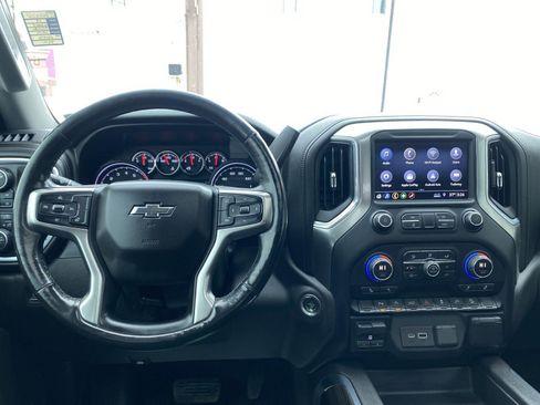 Used 2019 Chevrolet Silverado 1500 RST image 27