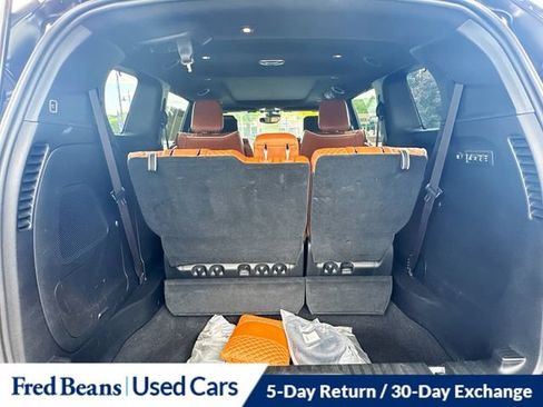 Used 2024 Chrysler Pacifica Pinnacle FWD image 43