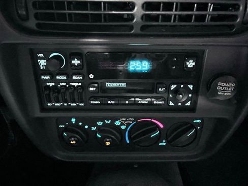 Used 1999 Plymouth Prowler image 15