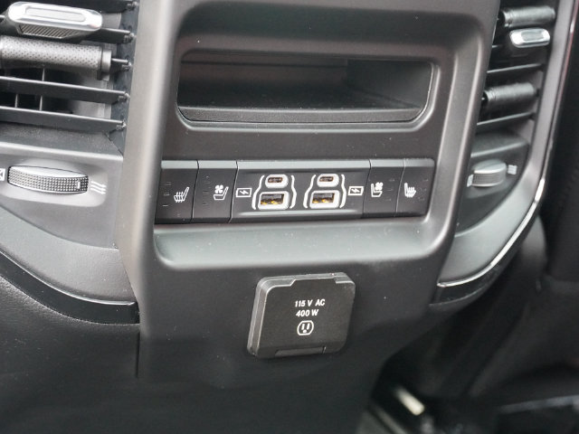 Used 2022 RAM 1500 Limited AWD/4WD image 35