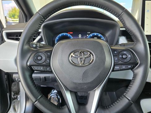 Used 2026 Toyota Corolla SE w/ SE Package FWD image 26