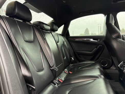 Used 2015 Audi S4 Premium Plus AWD/4WD image 22