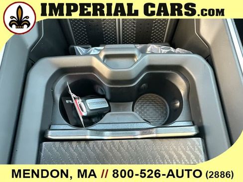 New 2026 RAM 1500 Tungsten w/ Towing Technology Group image 35