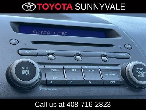 Used 2011 Honda Civic LX image 21