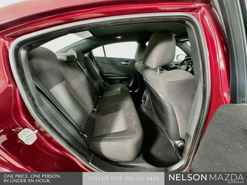 Used 2022 Dodge Charger GT RWD image 26
