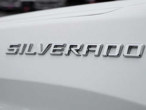 Used 2021 Chevrolet Silverado 1500 W/T w/ WT Value Package image 45