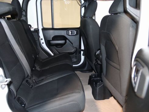 Used 2021 Jeep Gladiator Sport AWD/4WD image 65