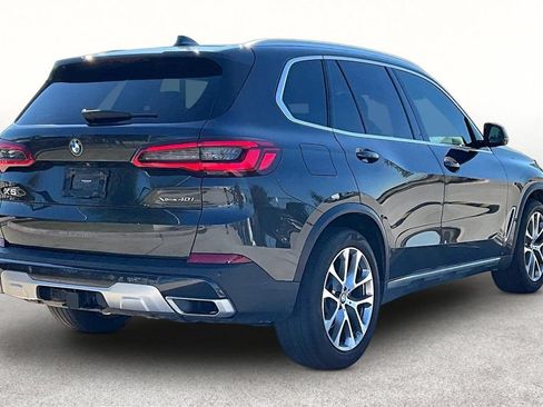 Used 2020 BMW X5 xDrive40i w/ Premium Package AWD/4WD image 13