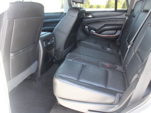Used 2018 Chevrolet Tahoe Premier AWD/4WD image 15