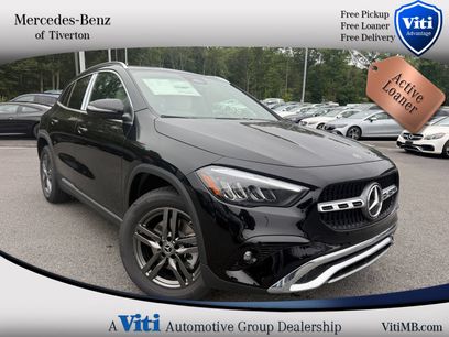 Used 2026 Mercedes-Benz GLA 250 4MATIC