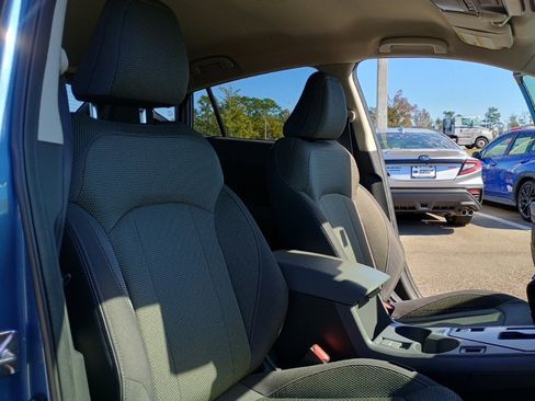 Certified 2024 Subaru Crosstrek 2.0i Premium w/ Crosstrek Mirror Package image 23