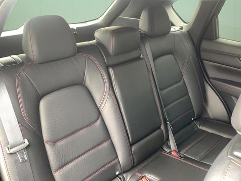 Used 2023 MAZDA CX-5 AWD 2.5 Turbo image 42