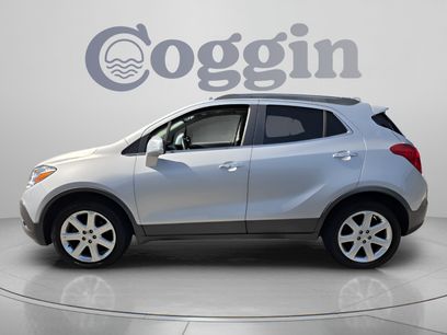 Used 2015 Buick Encore Premium w/ Experience Buick Package