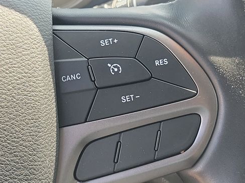 Certified 2020 Jeep Cherokee Limited image 22