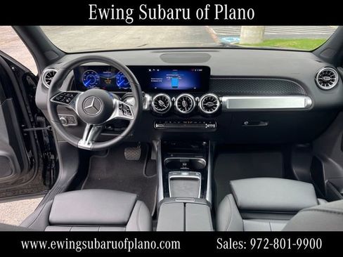 Used 2024 Mercedes-Benz EQB 250+ 250+ image 12