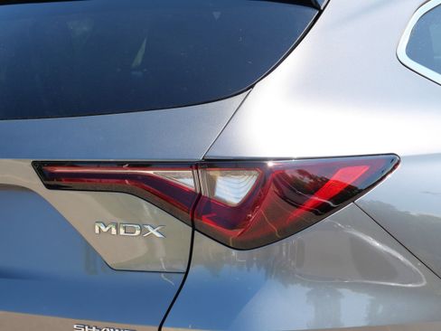 Certified 2026 Acura MDX SH-AWD image 17