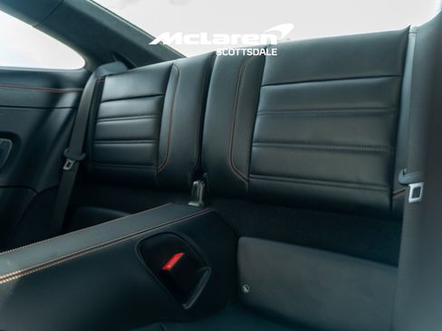 Used 2025 Porsche 911 Turbo S image 32