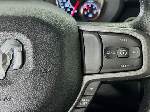 Used 2024 RAM 2500 Tradesman RWD image 13