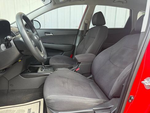 Used 2011 Hyundai Elantra w/ Popular Equipment Pkg 2 FWD image 16