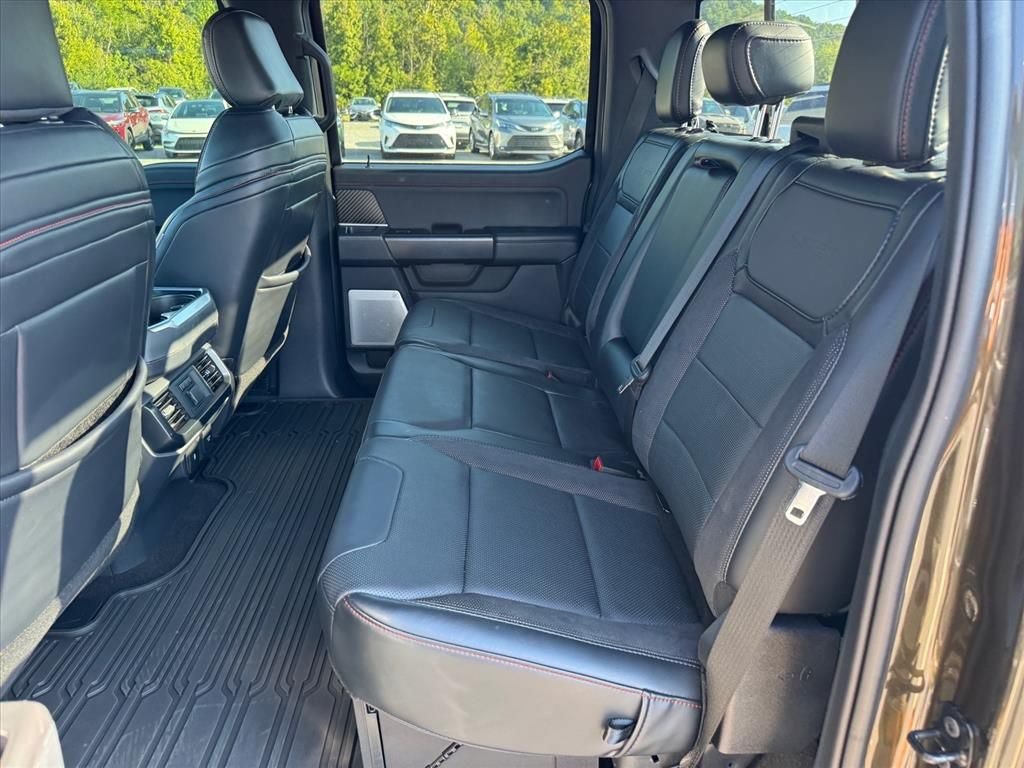 Used 2024 Ford F150 Raptor AWD/4WD image 10