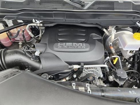 Certified 2024 RAM 2500 Big Horn w/ Level 2 Equipment Group image 32