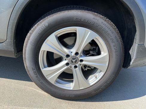 Certified 2018 Mercedes-Benz GLC 300 image 13