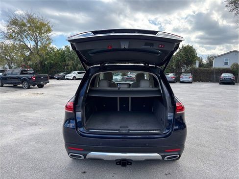 Used 2020 Mercedes-Benz GLE 350 4MATIC image 49