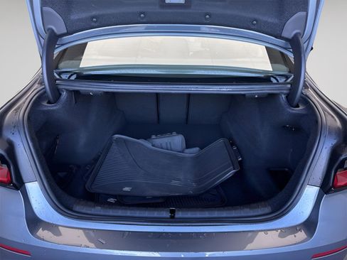 Used 2021 BMW 530i xDrive 530i xDrive w/ Premium Package image 26