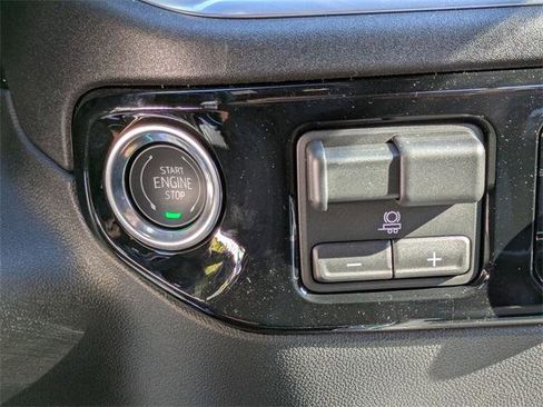 New 2026 Chevrolet Silverado 3500 High Country w/ Technology Package image 24