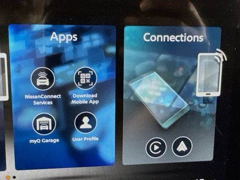 New 2026 Nissan Kicks SR w/ Cold Weather Package image 14