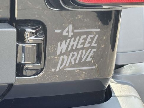 New 2026 Jeep Wrangler Unlimited Sport image 35