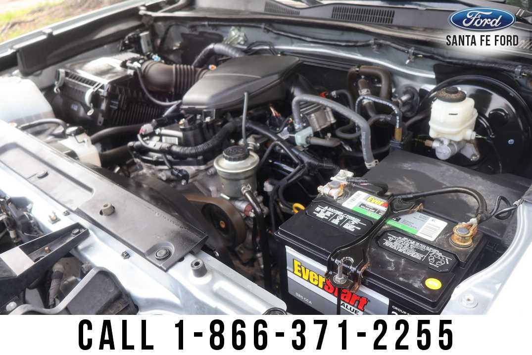 Used 2023 Toyota Tacoma SR5 RWD image 30