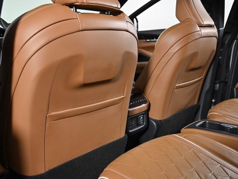 Certified 2024 INFINITI QX60 Autograph w/ Cargo Package image 24